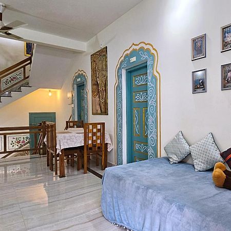 Gypsy Walker Hotell Varkala Eksteriør bilde